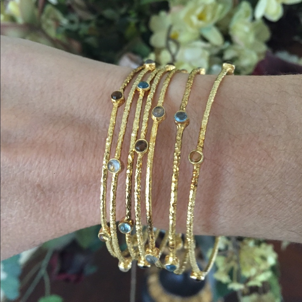 Bangle Bracelets - image 1